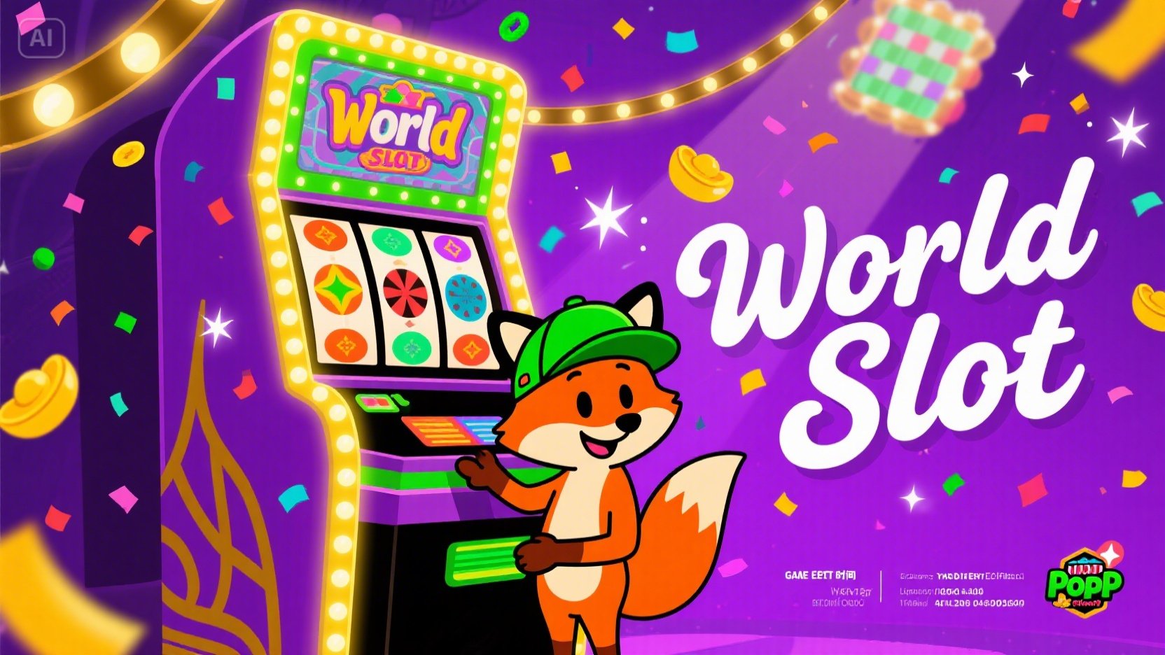 World Slot